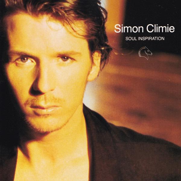 Climie, Simon - Soul Inspiration