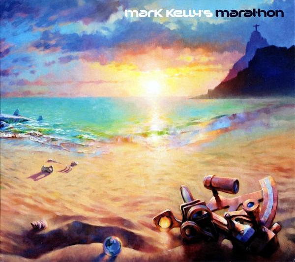 Mark Kelly's Marathon - Mark Kelly's Marathon