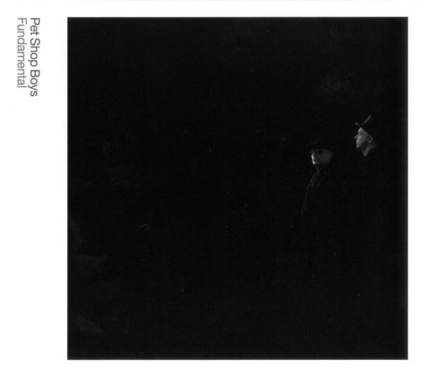 Pet Shop Boys - Fundamental / Further Listening 2005–2007