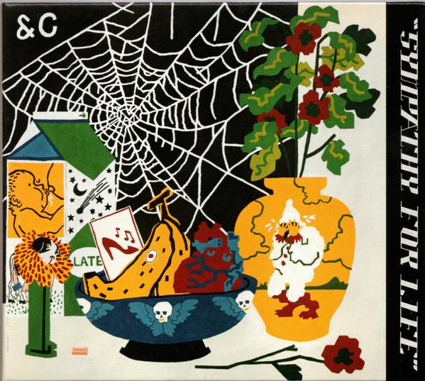 Parquet Courts - Sympathy For Life