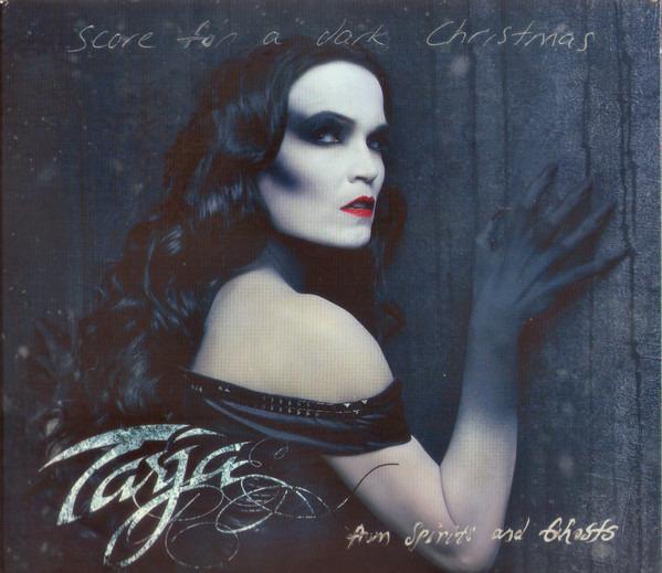 Tarja - From Spirits And Ghosts (Score For A Dark Christmas)