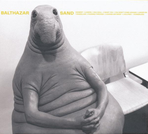Balthazar - Sand