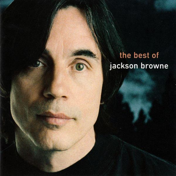 Browne, Jackson - The Next Voice You Hear