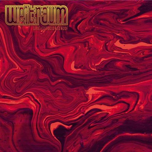 Weltraum - Live At Studio Red Roof