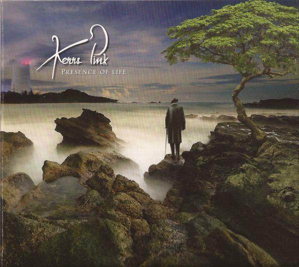Kerrs Pink - Presence Of Life