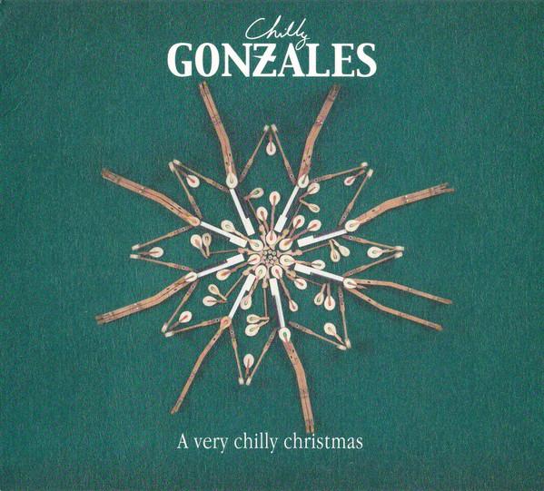 Chilly Gonzales - A Very Chilly Christmas