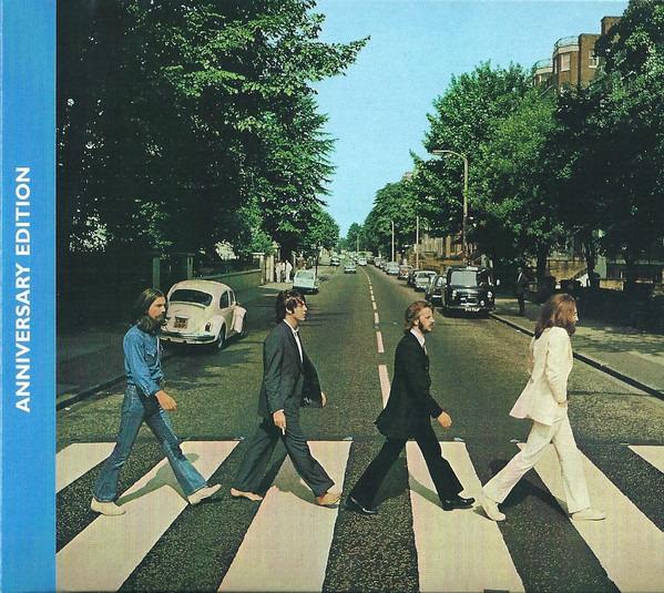 Beatles, The - Abbey Road