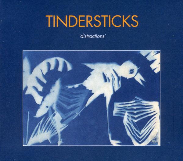 Tindersticks - Distractions