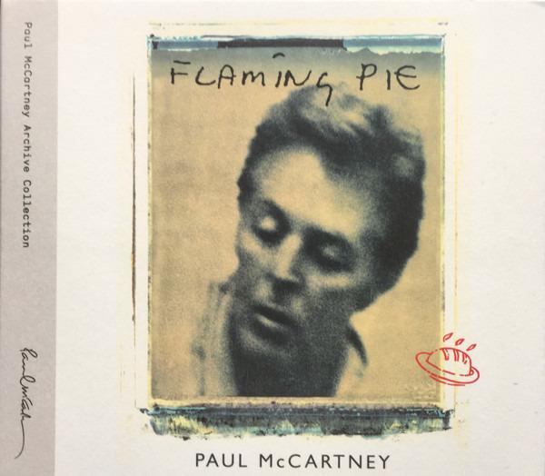 McCartney, Paul - Flaming Pie