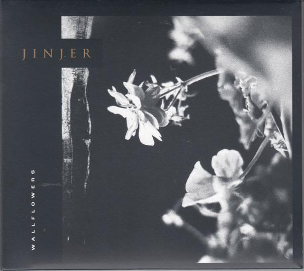 Jinjer - Wallflowers