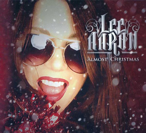 Lee Aaron - Almost Christmas