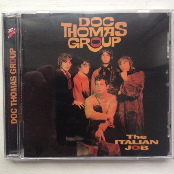 Doc Thomas Group - The Italian Job
