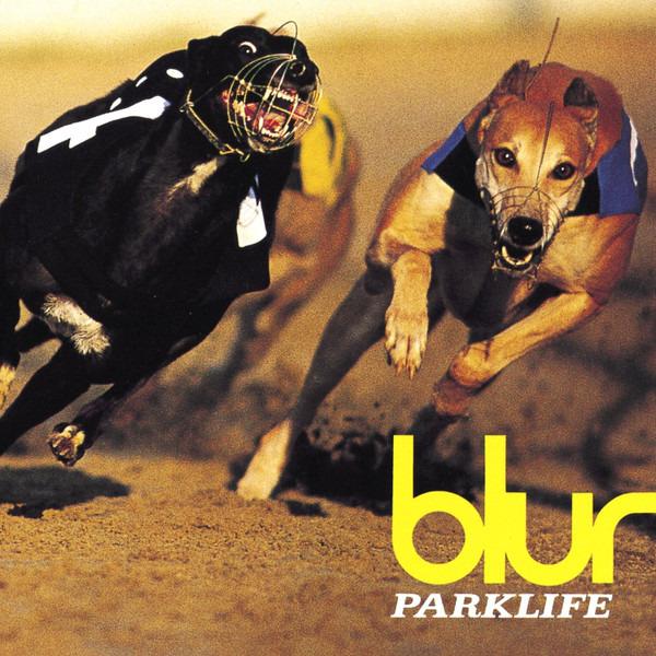 Blur - Parklife BOX EDITION