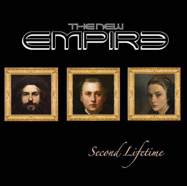 New Empire, The - Second Lifetime FERNANDO PERDOMO