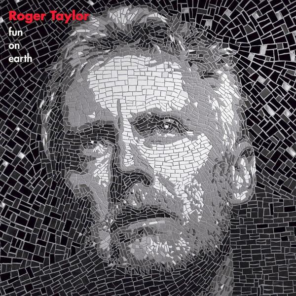 Taylor, Roger - Fun On Earth