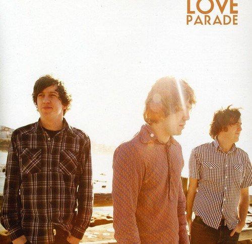 Love Parade - A Strawberry Situation