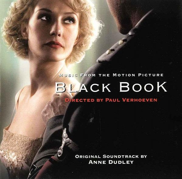 OST / Dudley, Anne - Black Book
