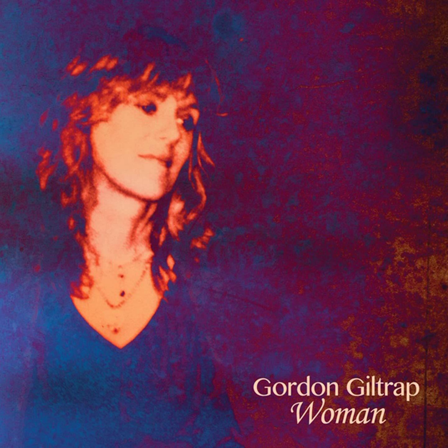 Giltrap, Gordon - Woman