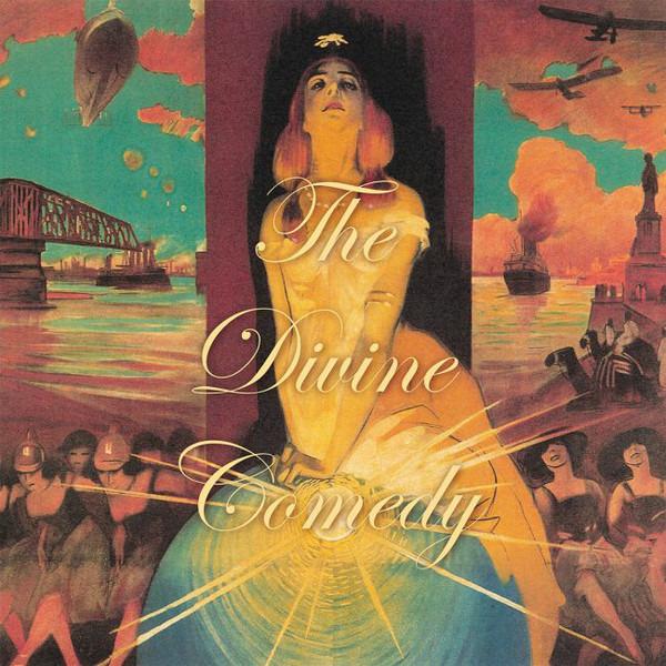 Divine Comedy, The - Foreverland