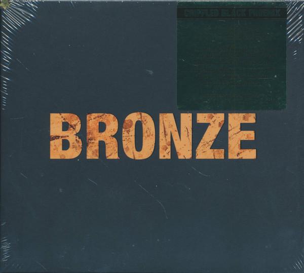 Crippled Black Phoenix - Bronze