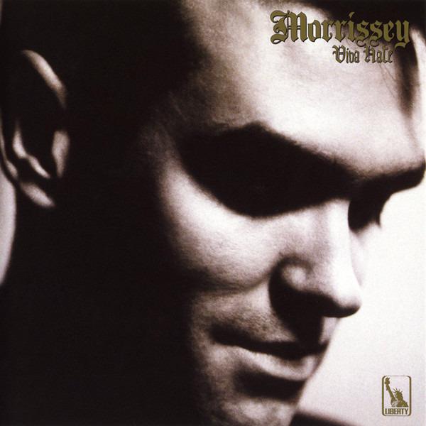 Morrissey - Viva Hate