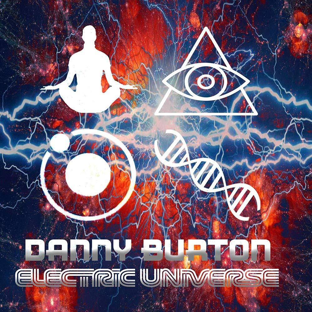 Burton, Danny - Electric Universe