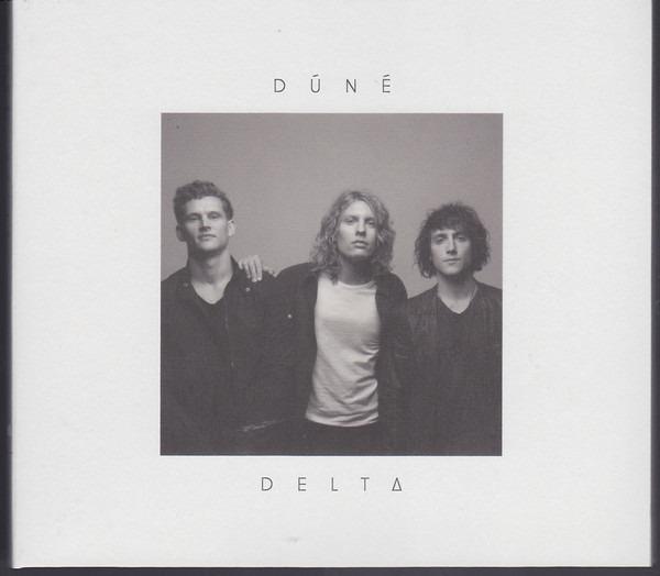Dúné - DeltΔ