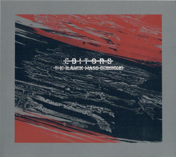 Editors - The Blanck Mass Sessions