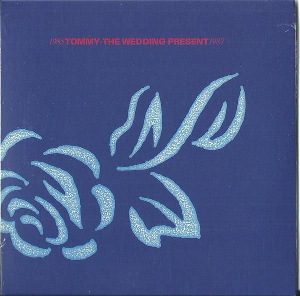 Wedding Present, The - Tommy
