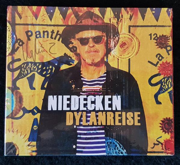 Niedecken, Wolfgang - Dylanreise
