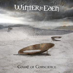 Winter In Eden - Court Of Conscience AYREON THRESHOLD