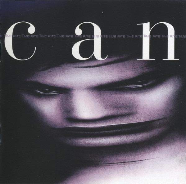 Can - Rite Time