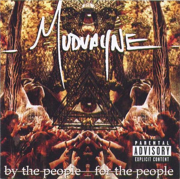 Mudvayne - By The People, For The People +BONUS