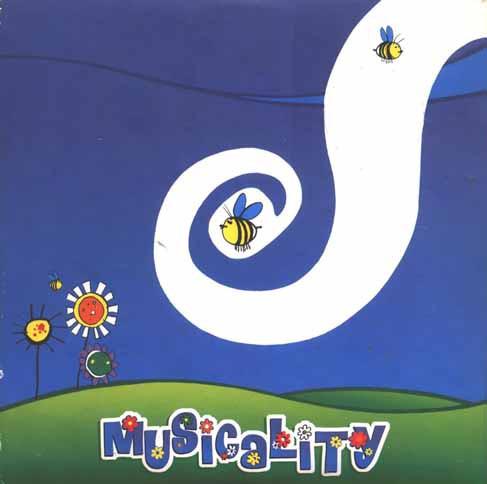 Salako - Musicality