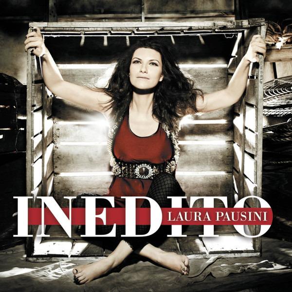 Pausini, Laura - Inédito