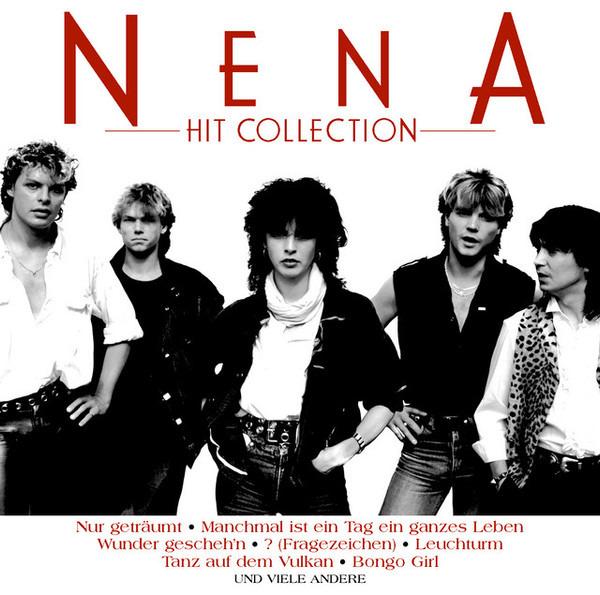 Nena - Hit Collection