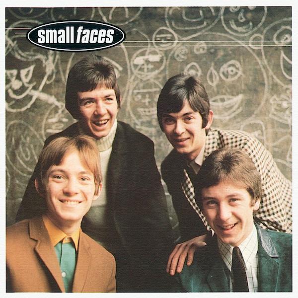 Small Faces - same
