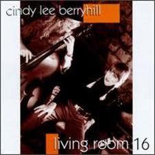 Cindy Lee Berryhill - Living Room 16