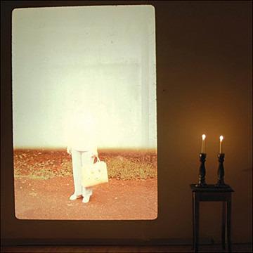 Musée Mécanique - Hold This Ghost
