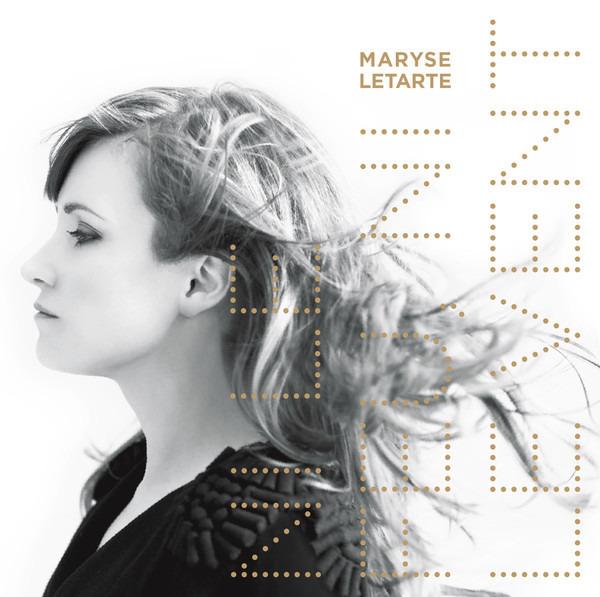 Letarte, Maryse - Ni Le Feu, Ni Le Vent