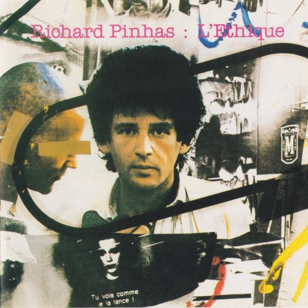 Pinhas, Richard - L'Ethique