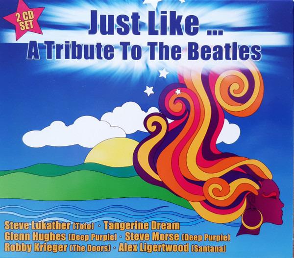 VA - Just Like... A Tribute To The Beatles