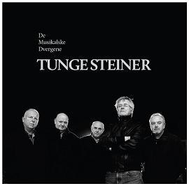 De Musikalske Dvergene - Tunge Steiner