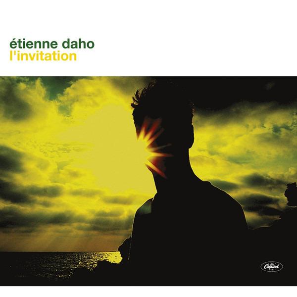 Daho, Etienne - L'Invitation