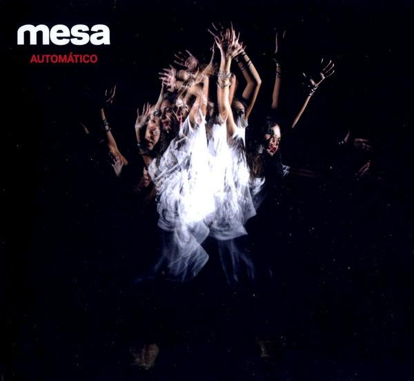 Mesa - Automático