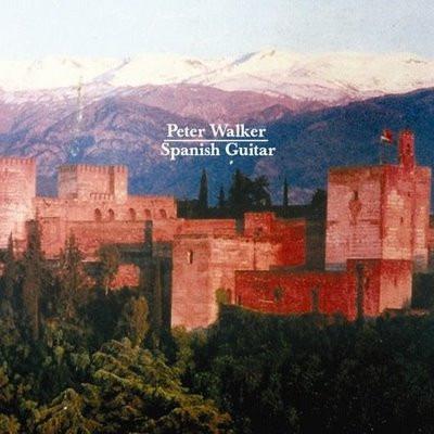 Walker, Peter - Spanish Guitar