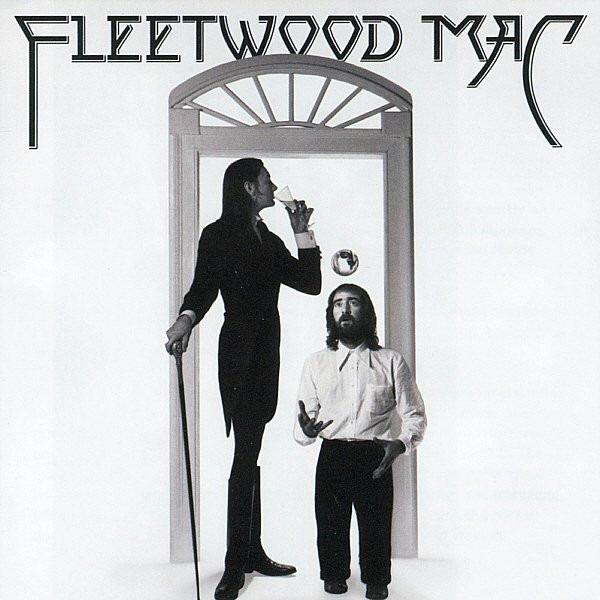 Fleetwood Mac - same