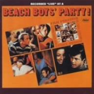 Beach Boys, The - Beach Boys' Party!