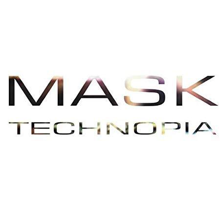 Mask - Technopia