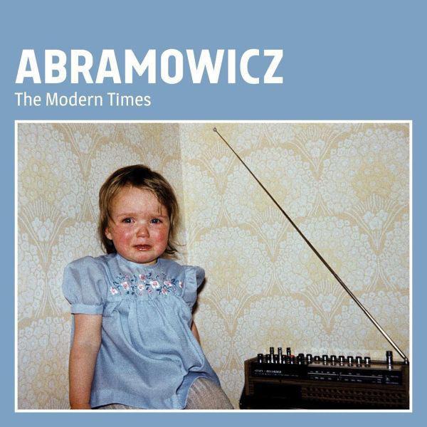 Abramowicz - The Modern Times